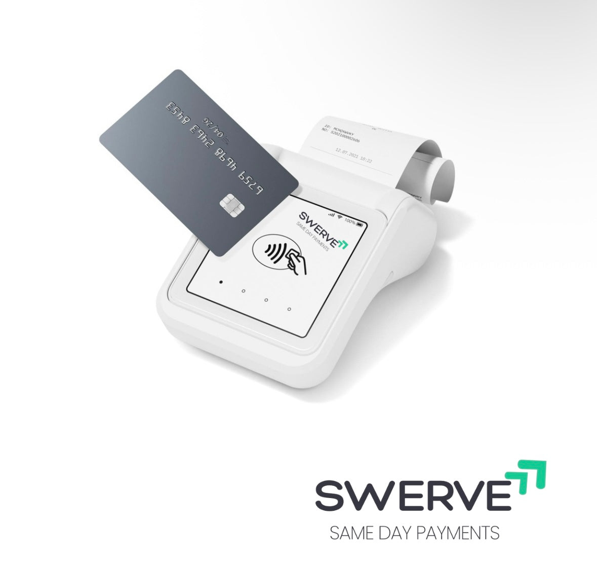 AIR TAP 0% FEES WITH RECEIPT