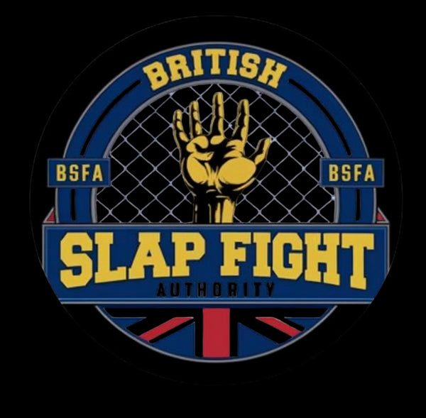 British Slapfighting Autgority 